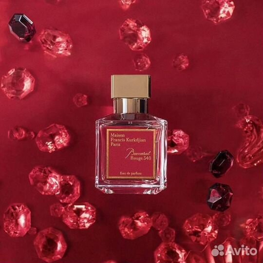 Духи женские, мужские