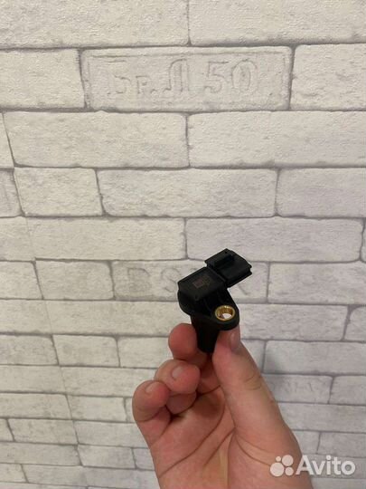 Датчик скорости