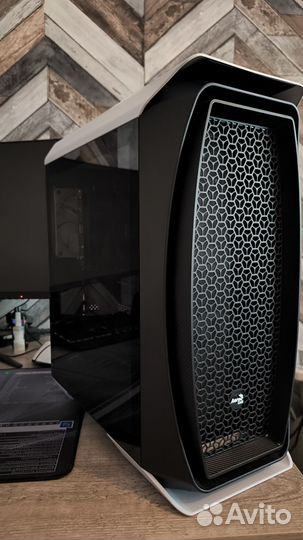 Пк в сборке