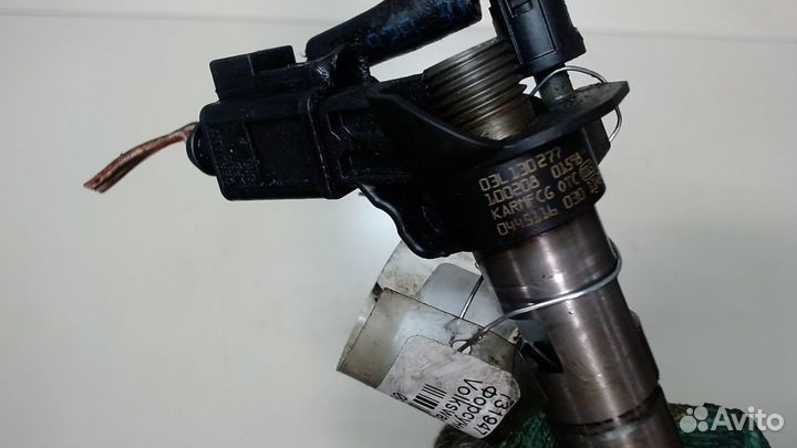 Форсунка топливная Volkswagen Passat 6, 2008