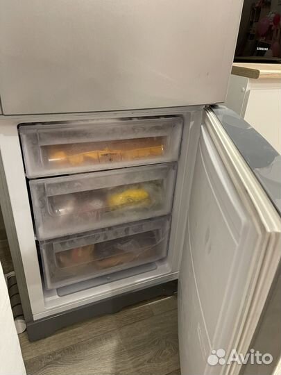 Холодильник бу