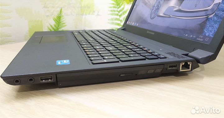 Lenovo core i5/ ssd/ 8 озу