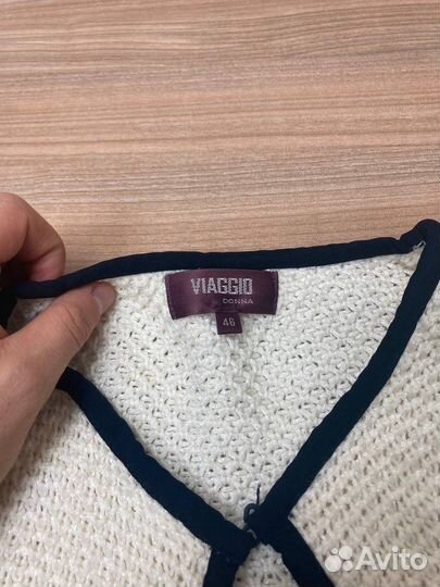 Кардиган Viaggio