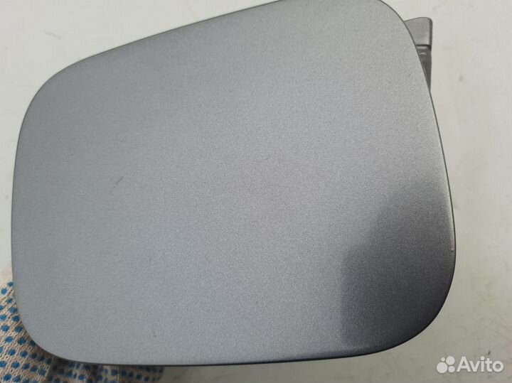 Лючок бензобака Audi A6 C5