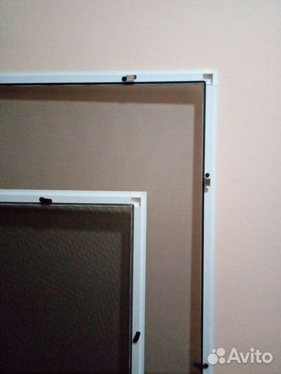 Москитные сетки