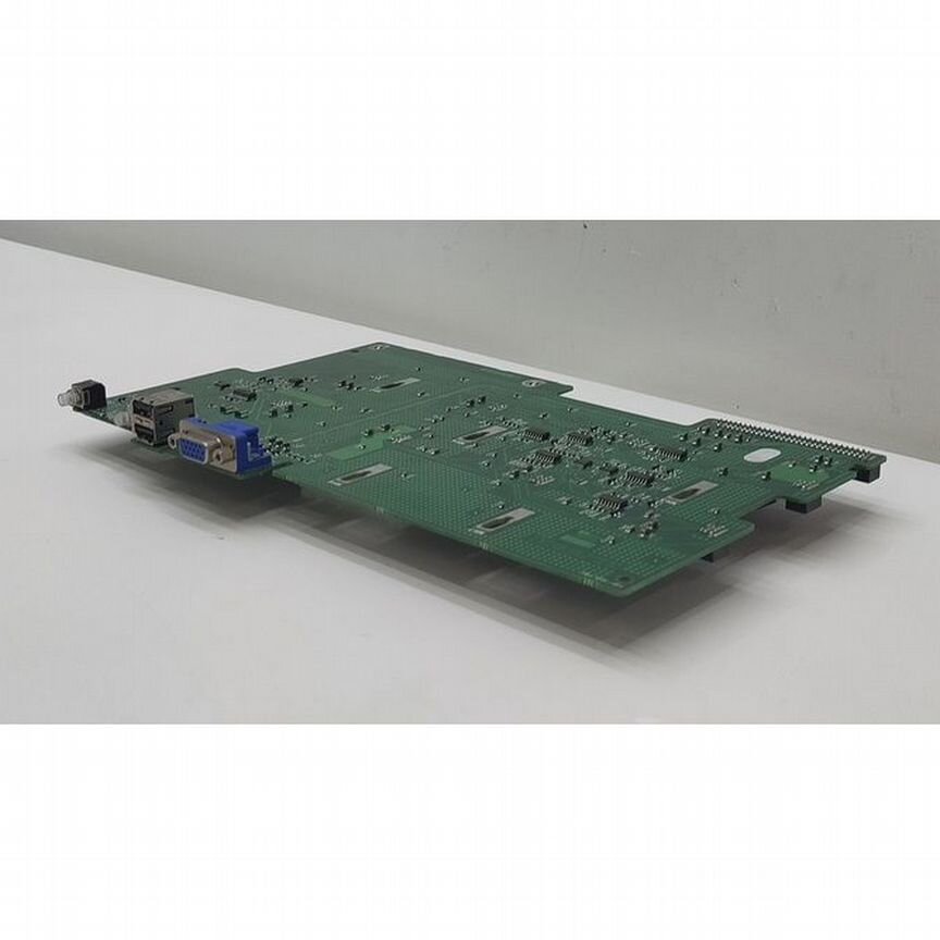 [012525-001] Плата Вентилятора 012526-000, 408791-0