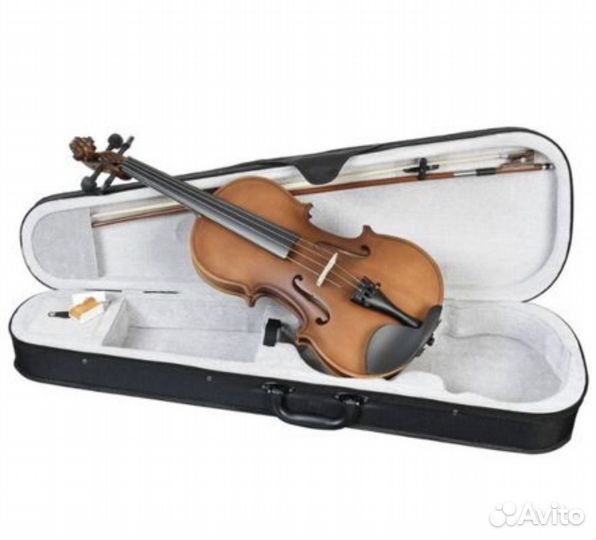 Скрипка 1 2
