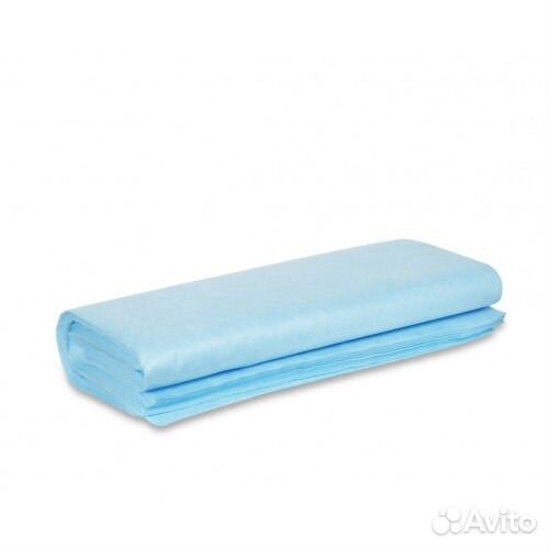 Салфетки одноразовые спанбонд, спанлейс, смс