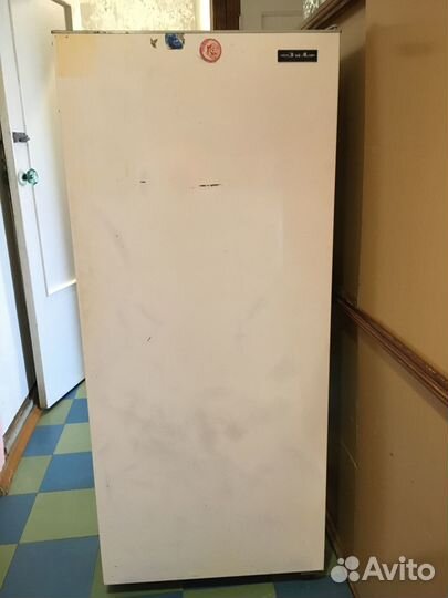Продам холодильник бу