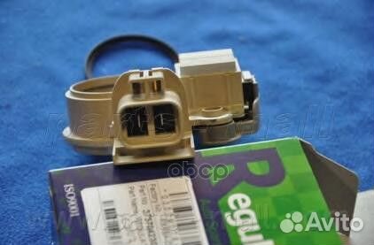 Регулятор генератора starex 01-06