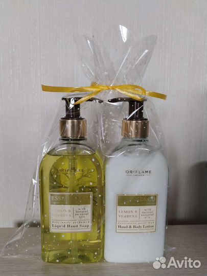 Наборы подарочные