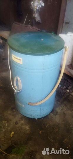 Стиральная машина 2004 год