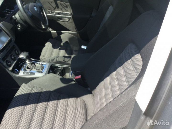 Авто на разбор Volkswagen Passat B6 BWA 2008