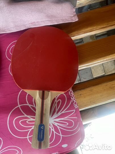 Ракетка для настольного тенниса torneo