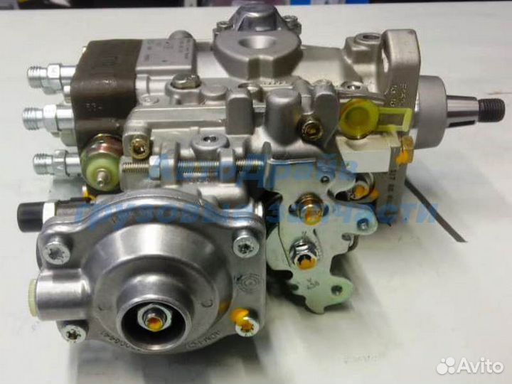 Тнвд MAN Bosch 0460426273