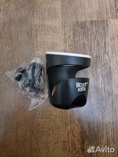 Подстаканник для коляски универсальный roxy kids