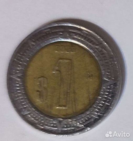 Продам монеты 9