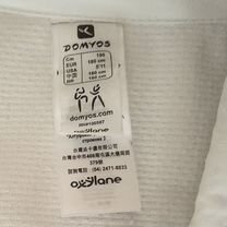 Куртка кимоно для дзюдо 180