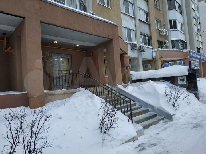 Арендный бизнес первый этаж на Дачной