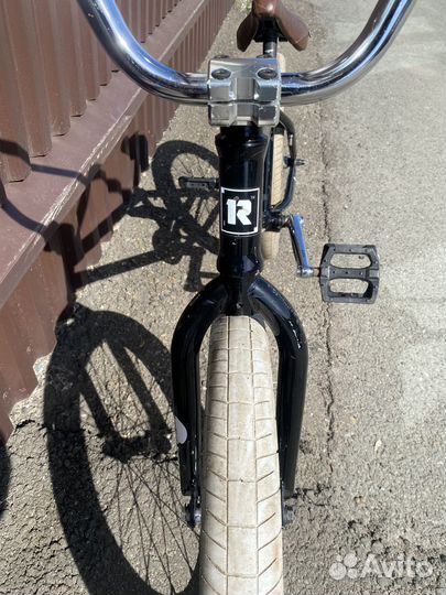 BMX Radio Astron