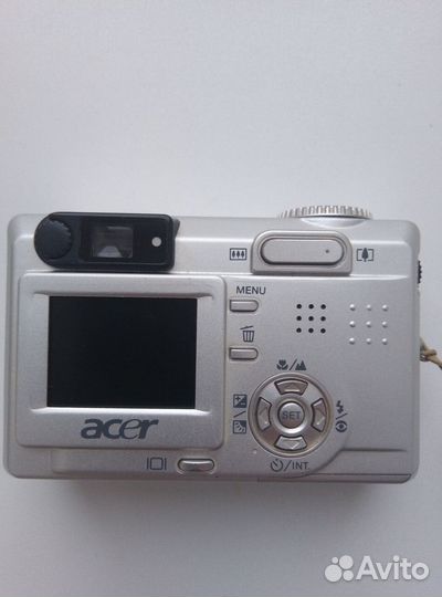 Фотоаппарат Aser