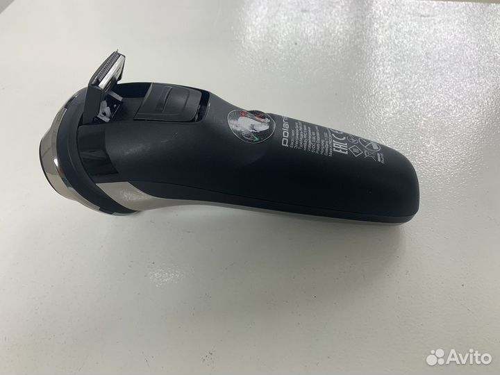 Бритва Polaris PMR 0305R