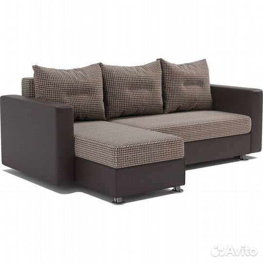 Угловой диван