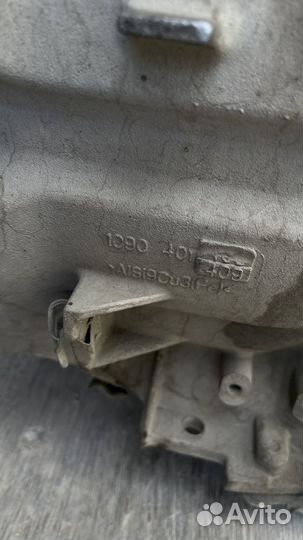 АКПП BMW x5 e70/x6/71 3.0 n55 8hp45