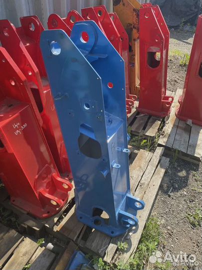 Башня (колонна) для кму Tadano FX303