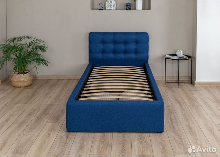 Кровать 80х200 Марсель