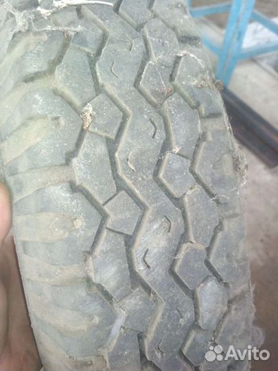 ЯШЗ Я-101 155/75 R13