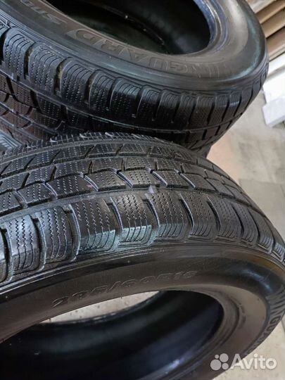 Nexen Winguard SUV 235/60 R16