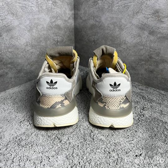 Кроссовки Adidas Nite Jogger