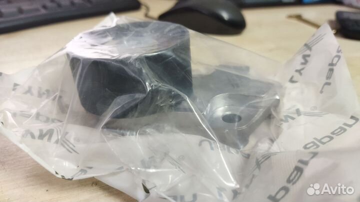 Ролик натяжной грм Chevrolet Aveo T200 T250 Cruze