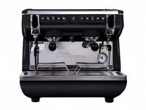 Кофемашина Nuova Simonelli Appia Life Compact 2GrV