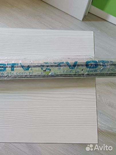 Направляющие роликовые для ящиков