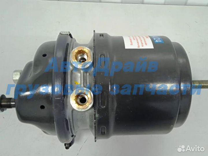 Энергоаккумулятор тип 24 24