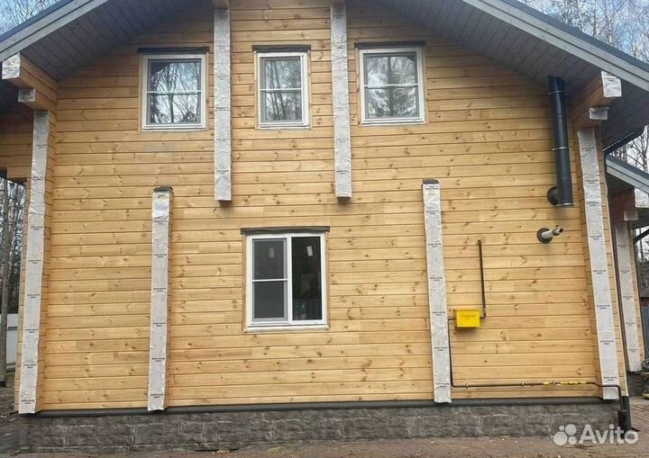 Пластиковые окна rehau