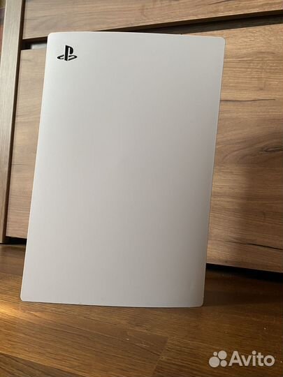 Sony Playstation 5 Blu-Ray