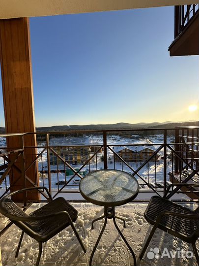 Отдых в Солнечной долине