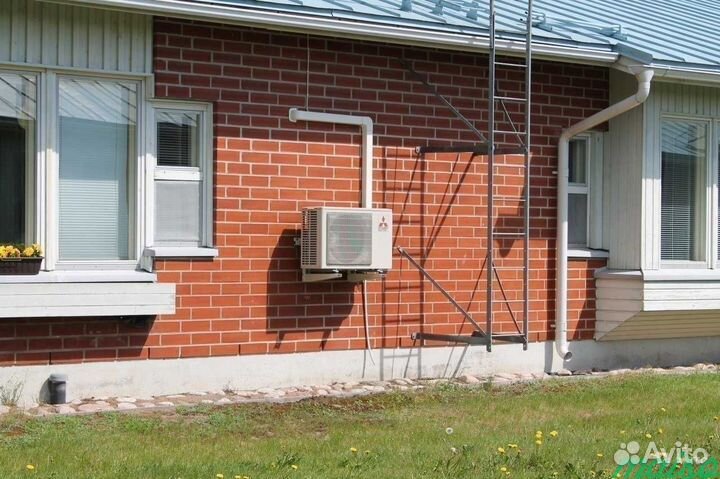 Продажа и монтаж кондиционеров