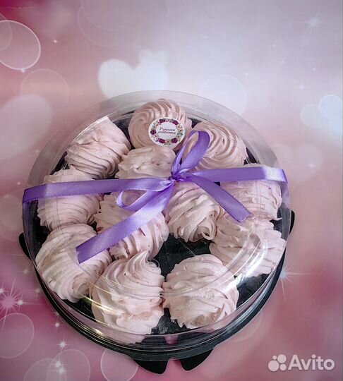 Домашняя выпечка. Всегда свежая и вкусная