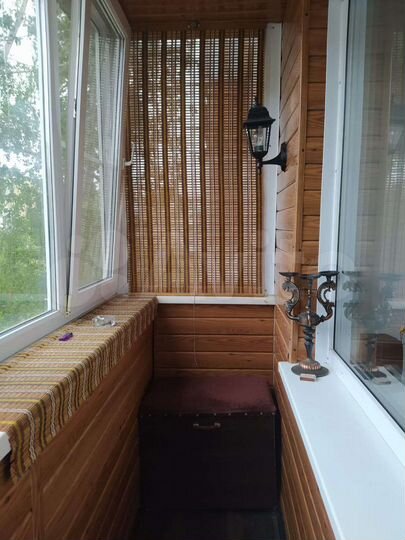 1-к. квартира, 31,2 м², 3/5 эт.