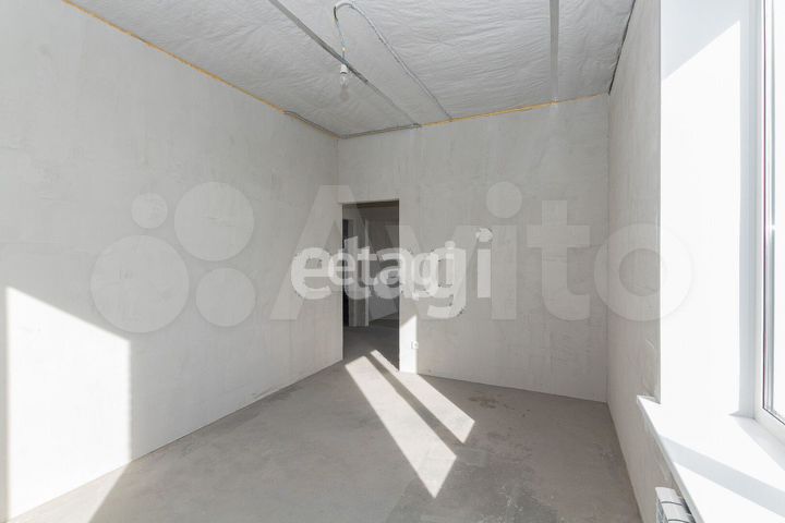 Коттедж 120 м² на участке 7,4 сот.