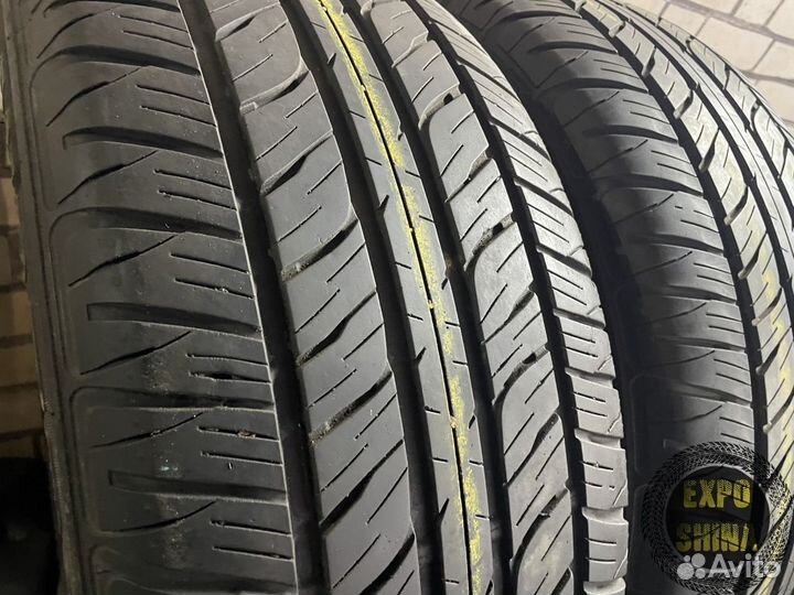 Dunlop Grandtrek PT2A 285/50 R20