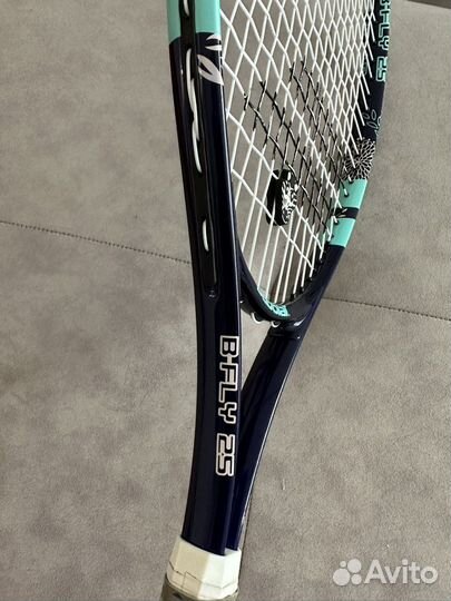 Ракетка для большого тенниса babolat