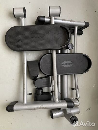 Тренажер Leg magic