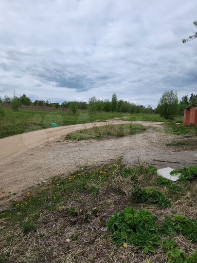 Участок 64 сот. (ИЖС)