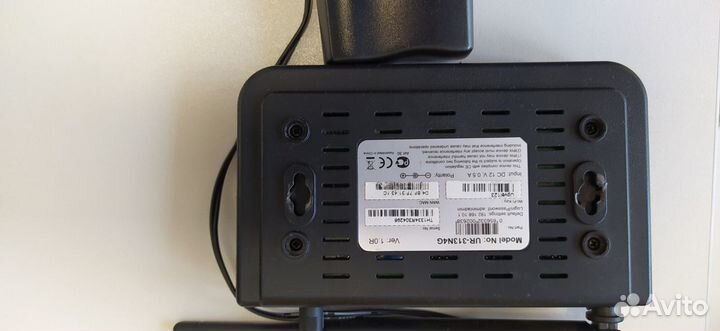 Роутеры, хабы и др