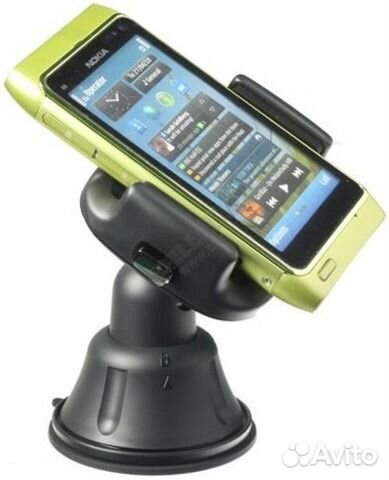 Держатель для телефона Nokia CR-115